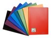 Exacompta - Porte vues - 20 vues - A4 - disponible dans différentes couleurs