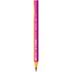 BIC Kids - Crayon à papier - spécial apprentissage - corps rose