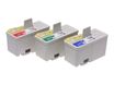Epson SJIC7 - vert - cartouche d'encre originale