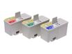 Epson SJIC7 - rouge - cartouche d'encre originale