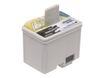 Epson SJIC6 - noir - cartouche d'encre originale