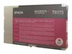 Epson T6173 - magenta - cartouche d'encre originale