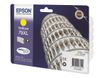 Epson 79XL Tour de Pise - jaune - cartouche d'encre originale