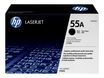 HP 55A - noir - cartouche laser d'origine (CE255A)