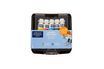 Lefranc Bourgeois Pocket Box - 5 Tubes de peinture