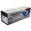 Cartouche laser compatible Brother TN2220 - noir - Switch