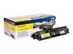 Brother TN321 - jaune - cartouche laser d'origine