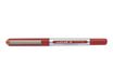 UniBall Eye Micro - Roller - 0,5 mm - rouge - pointe fine