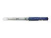 UniBall Signo Broad - Roller - 1 mm - bleu