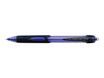 UNI Power Tank - Stylo à bille - bleu - 1 mm