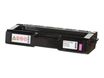 Ricoh 407545 - magenta - cartouche laser d'origine