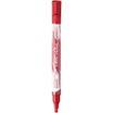 BIC VELLEDA LIQUID INK TANK - Marqueur effaçable - pointe ogive - rouge