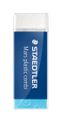 STAEDTLER - Gomme Mars Plastic combi