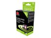Cartouche remanufacturée HP 301XL - pack de 2 - noir, cyan, magenta, jaune - Uprint