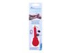 Visioclean - Nettoyeur de lunettes rouge