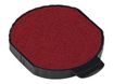 Trodat - 3 Encriers 6/15 recharges pour tampon 5215/5415 - rouge