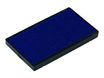 Trodat - 3 Encriers 6/4926 recharges pour tampon Printy 4926/4726 - bleu