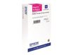 Epson T7553 - magenta - cartouche d'encre originale