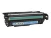 HP 654A - cyan - cartouche laser d'origine (CF331A)