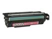 HP 654A - magenta - cartouche laser d'origine (CF333A)