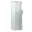 Papier bulle - 1 m x 10 m - transparent