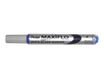 Pentel MAXIFLO - Marqueur effaçable - pointe ogive - bleu