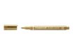 STAEDTLER - Marqueur - or - 1- 2 mm