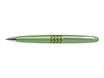 Pilot Retro Pop - Roller vert / marbre - pointe 0,7 mm