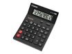 Calculatrice de bureau Canon AS-2200 - 12 chiffres - alimentation batterie et solaire