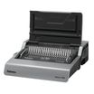 Fellowes Galaxy-E 500 - machine à relier / relieuse perforeuse éléctrique - perfore 25 feuilles - relie 500f
