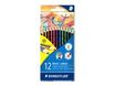STAEDTLER Noris colour 185 - crayon de couleur
