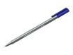 STAEDTLER triplus 334 - Feutre fin - 0.3 mm - bleu clair