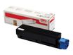 Oki 45862839 - cyan - cartouche laser originale