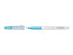 Pilot Frixion Colors - Feutre dessin effaçable - bleu clair