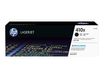 HP 410X - noir - cartouche laser d'origine (CF410X)
