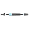ProMarker - Marqueur double pointe - bleu arctique