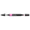 ProMarker - Marqueur double pointe - cerise