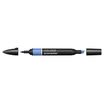 ProMarker - Marqueur double pointe - bleu de Chine