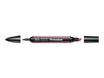 ProMarker - Marqueur double pointe - rose sombre