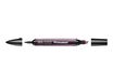 ProMarker - Marqueur double pointe - rose fuschia