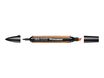 ProMarker - Marqueur double pointe - gingembre
