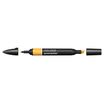 ProMarker - Marqueur double pointe - or