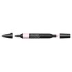 ProMarker - Marqueur double pointe - rose pâle