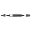 ProMarker - Marqueur double pointe - bleu pastel
