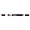 ProMarker - Marqueur double pointe - rose pastel