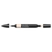 ProMarker - Marqueur double pointe - mastic