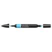 ProMarker - Marqueur double pointe - bleu ciel