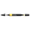 ProMarker - Marqueur double pointe - tournesol