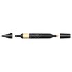 ProMarker - Marqueur double pointe - vanille