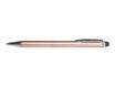Online Stylus XL - Stylo à bille rose doré